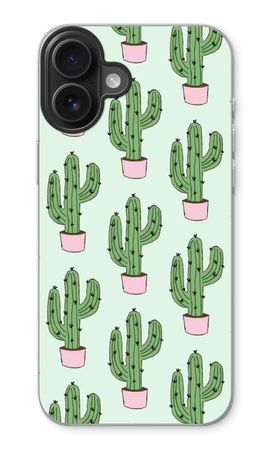 Cactus Lover