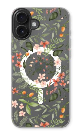 Sweet little flowers