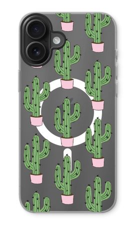Cactus Lover