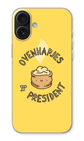 Ovenhapjes