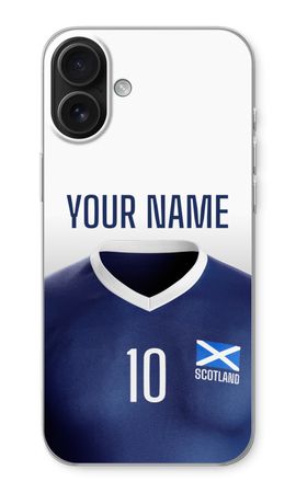 Scotland - Football