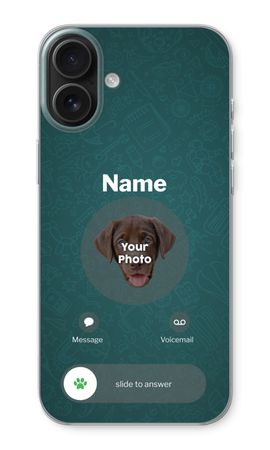 Hallo, ich bin's N°1