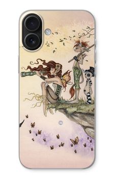 Where the wind takes you