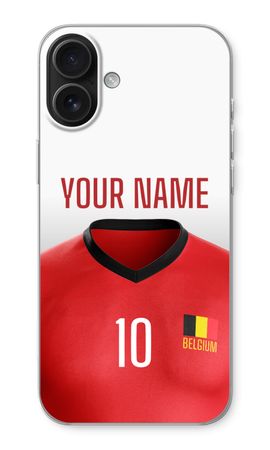 Belgium - Football