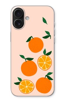 Will you be my clementine