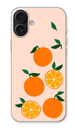 Will you be my clementine