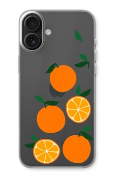 Will you be my clementine