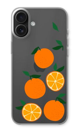 Will you be my clementine