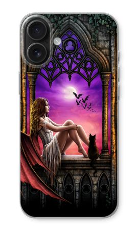 Children of the night