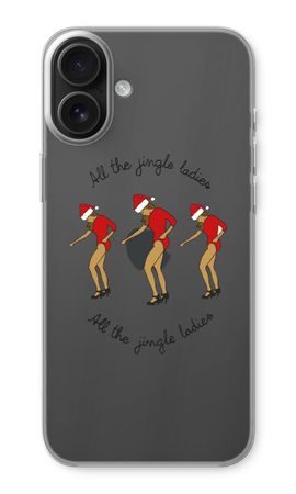Jingle Ladies