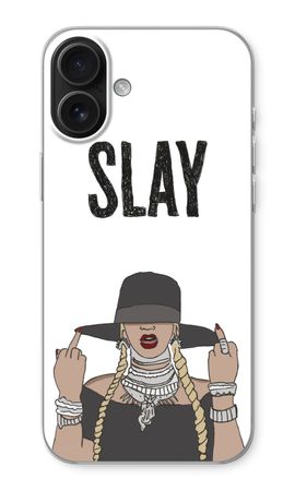 Slay All Day