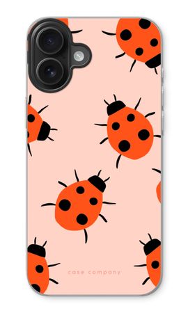 Ladybugs