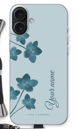 Namecase 3 - Floral