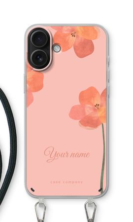 Namecase 2 - Floral