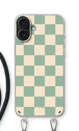 Checkered Mint