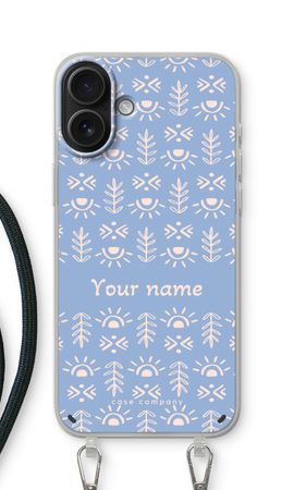 Namecase 1 - Coastel