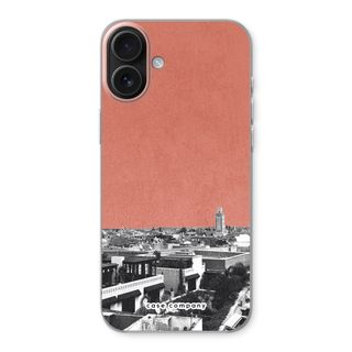 Marrakech Skyline 