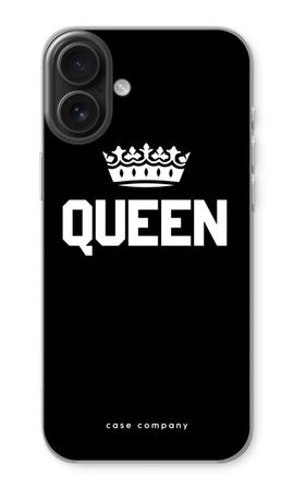 Queen black