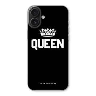 Queen black