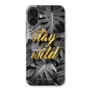 Stay wild