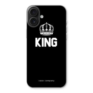 King black