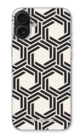 Geometrisches Muster