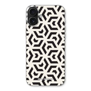 Crazy pattern