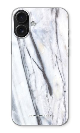 Striped marble