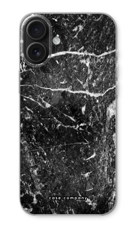 Black marble