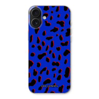Blue Leopard