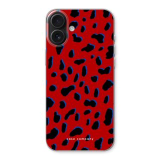 Red Leopard
