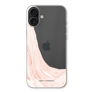 Peach bath