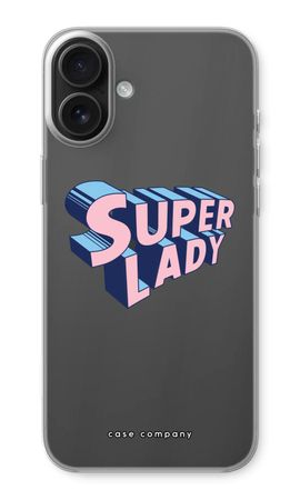 Super lady