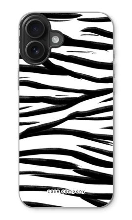 Zebra pattern