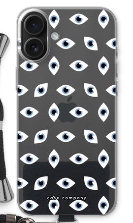Eyes pattern