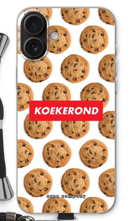 Koekerond