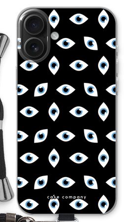 Eyes pattern