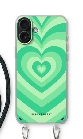 Heart Green