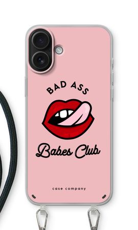 Badass Babes Club