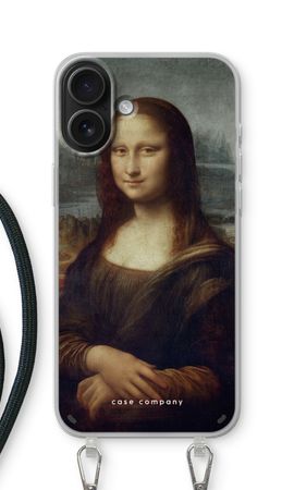 Mona Lisa