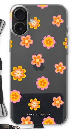 Retro Flowers