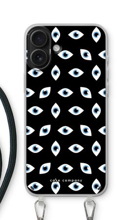 Eyes pattern