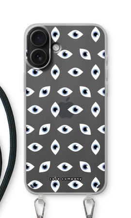 Eyes pattern