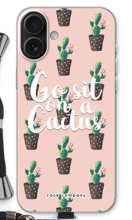 Cactus quote