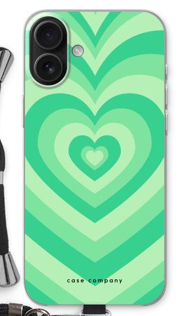 Heart Green