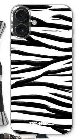 Zebra pattern