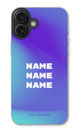 Namecase 1 - Neon