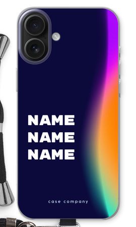 Namecase 2 - Neon
