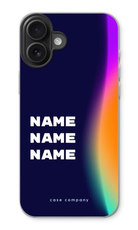 Namecase 2 - Neon