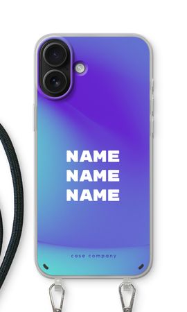 Namecase 1 - Neon